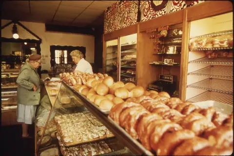 Maggie's Aberfoyle Kitchen photo 4